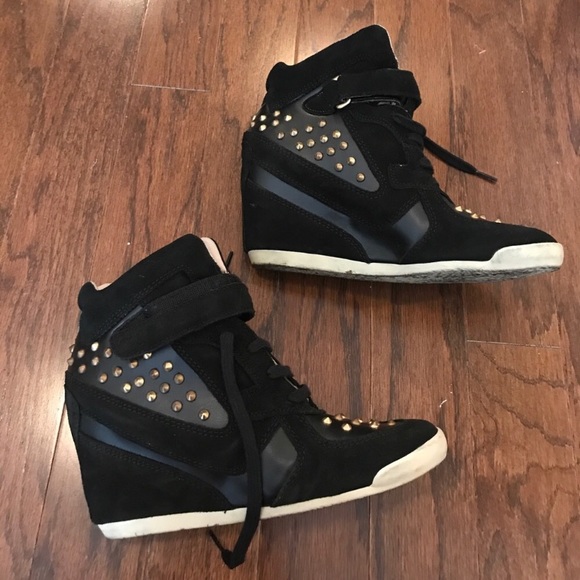 Zara Wedges - Picture 3 of 3